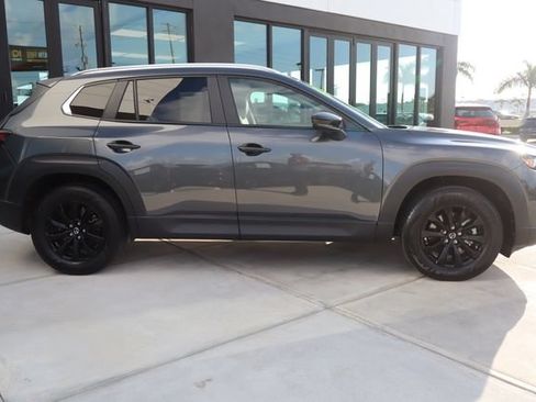 Used 2026 MAZDA CX-50 AWD 2.5 S w/ Weather Package image 2