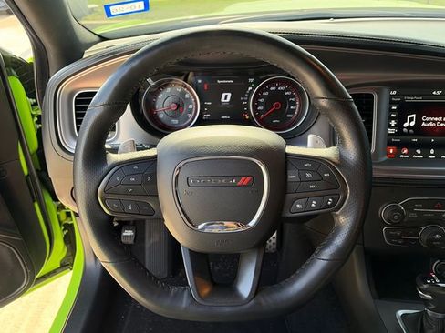 Used 2023 Dodge Charger Scat Pack RWD image 21