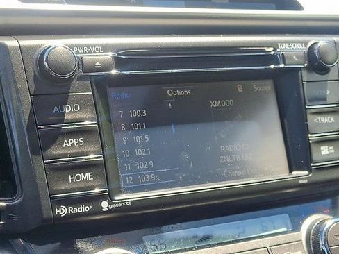 Used 2015 Toyota RAV4 XLE AWD/4WD image 18