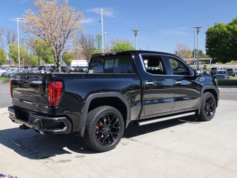 Used 2023 GMC Sierra 1500 Denali w/ Technology Package image 9