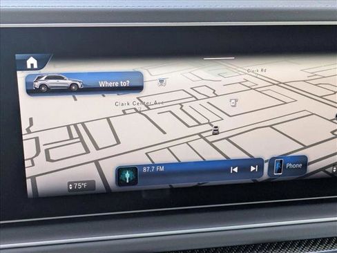 New 2026 Mercedes-Benz GLE 63 AMG S image 12