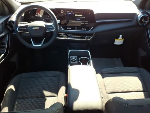 New 2026 Chevrolet Equinox LT image 21