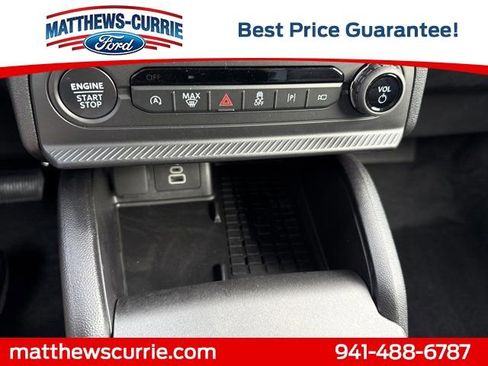 New 2025 Ford Bronco Sport Outer Banks w/ Outer Banks Tech Package+ image 20