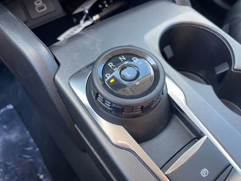 New 2025 Ford Bronco Sport Outer Banks w/ Outer Banks Tech Package+ image 10