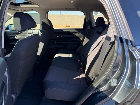 Used 2024 Honda CR-V EX image 20