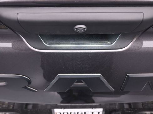 New 2026 RAM 1500 Express RWD image 10