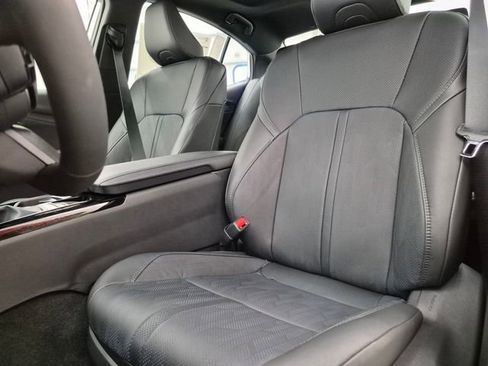 New 2026 Toyota Camry XSE image 51