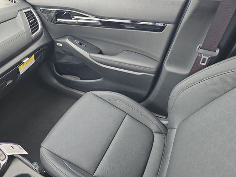 New 2026 Kia Seltos SX image 16