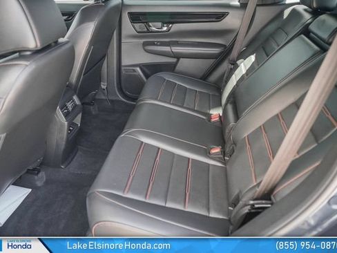 Used 2024 Honda CR-V Sport Touring image 28