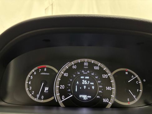 Used 2017 Honda Accord Touring image 23