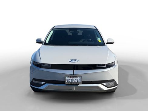 Certified 2024 Hyundai Ioniq 5 SEL image 8