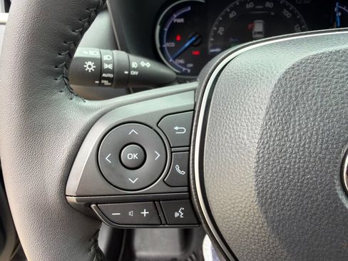 Used 2025 Toyota RAV4 XLE Premium w/ Weather Package AWD/4WD image 19