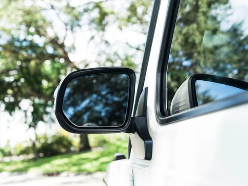 Used 2021 Mercedes-Benz G 63 AMG 4MATIC image 19