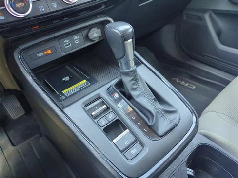 Used 2023 Honda CR-V EX-L image 14