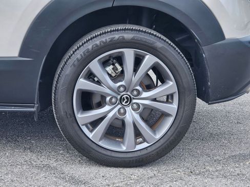 Used 2024 MAZDA CX-30 AWD 2.5 S w/ Preferred Package image 31