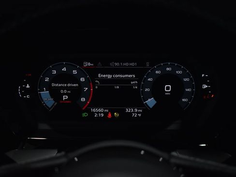 Used 2023 Audi S3 Premium w/ Convenience Package image 17