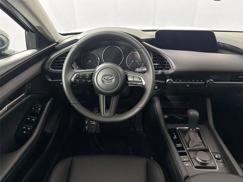 New 2026 MAZDA MAZDA3 s Sport FWD image 32