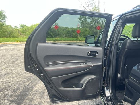 Used 2023 Dodge Durango R/T AWD/4WD image 33