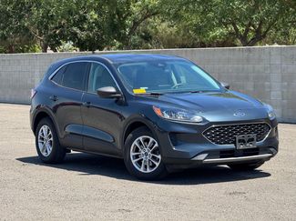 Used 2022 Ford Escape SE FWD 360° Tour