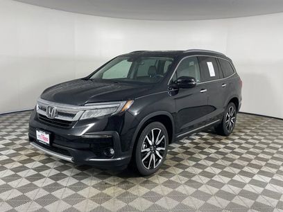 Used 2022 Honda Pilot Touring