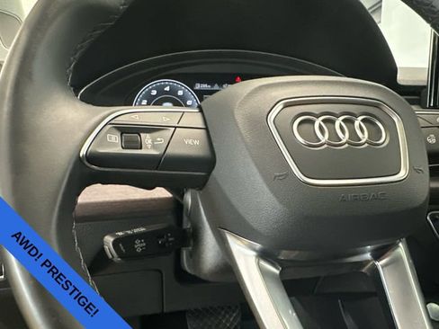 Used 2021 Audi Q5 Prestige w/ Prestige Package AWD/4WD image 23
