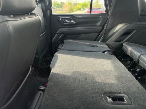 Used 2021 Chevrolet Tahoe RST image 20