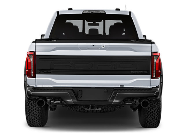 Used 2025 Ford F150 Tremor w/ Bed Utility Package AWD/4WD image 6