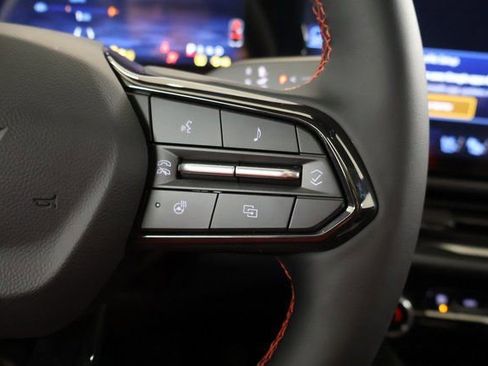 New 2026 Chevrolet Equinox EV RS image 17