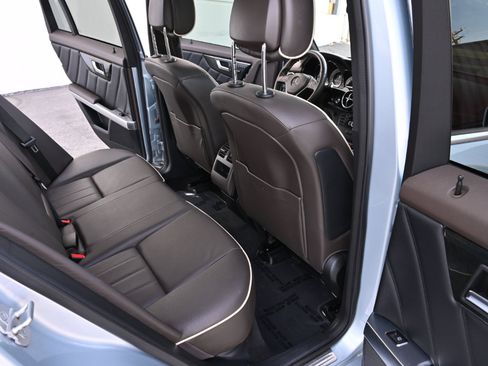 Used 2013 Mercedes-Benz GLK 350 2WD image 14