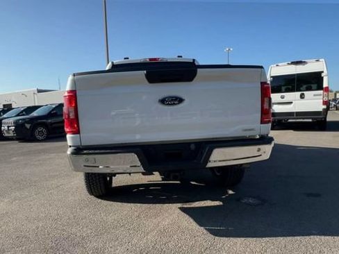 Used 2023 Ford F150 XLT AWD/4WD image 7