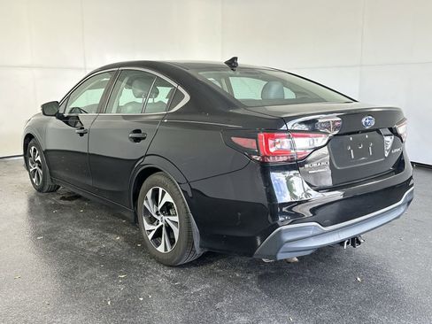 Used 2020 Subaru Legacy Premium image 9