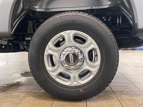 New 2026 Ford F350 XLT w/ Snow Plow Prep Package AWD/4WD image 18