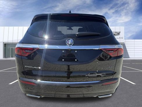 Used 2024 Buick Enclave Essence w/ Experience Buick Package image 12