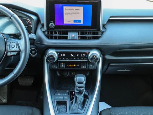 Certified 2023 Toyota RAV4 XLE w/ Convenience Package FWD image 14