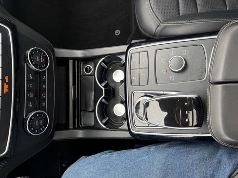 Used 2017 Mercedes-Benz GLS 63 AMG 4MATIC image 23