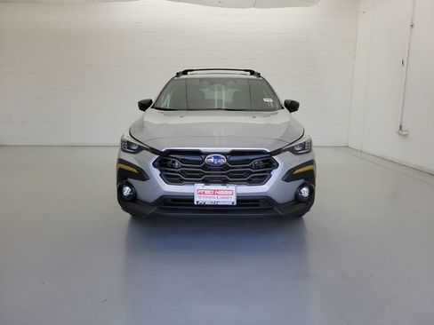 Used 2025 Subaru Crosstrek 2.5i Sport AWD/4WD image 3