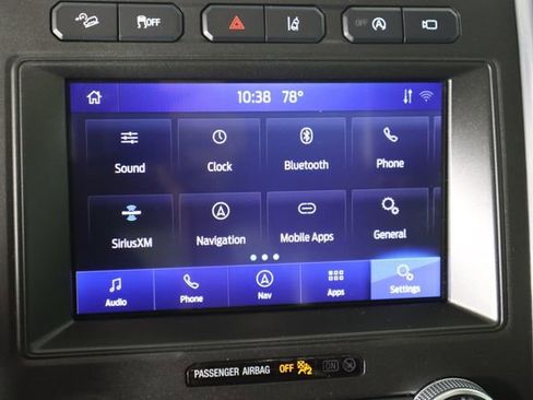 Certified 2020 Ford Expedition Platinum image 48