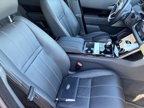 Used 2023 Land Rover Range Rover Velar R-Dynamic S image 4