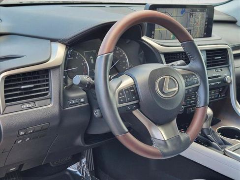 Certified 2022 Lexus RX 350 FWD w/ Premium Package image 10