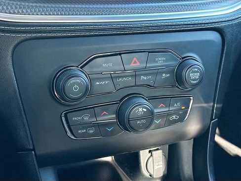 Used 2020 Dodge Charger SRT Hellcat image 15