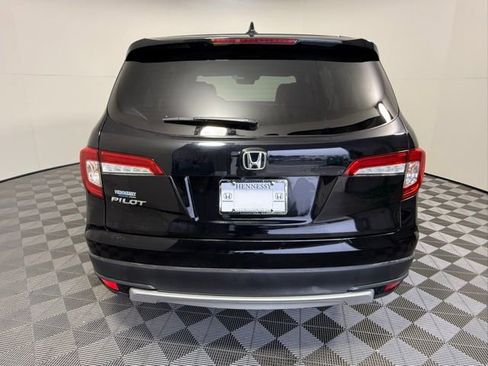 Certified 2021 Honda Pilot EX-L image 5