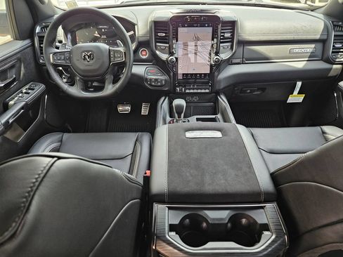 New 2026 RAM 1500 RHO AWD/4WD image 11