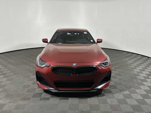 New 2025 BMW 230i xDrive Coupe w/ M Sport Package image 5