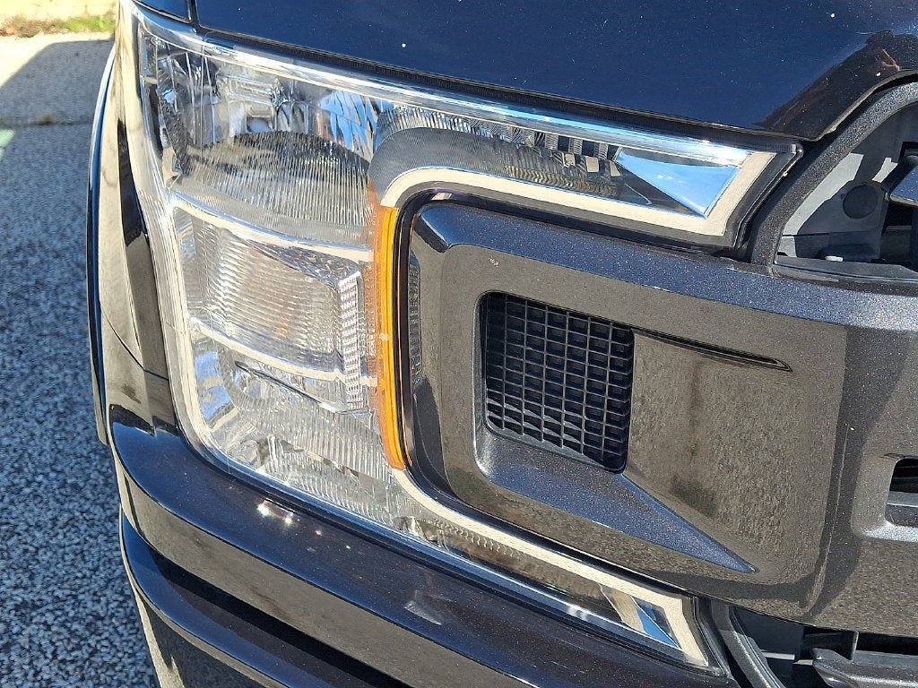 Used 2020 Ford F150 XLT w/ Equipment Group 302A Luxury AWD/4WD image 8