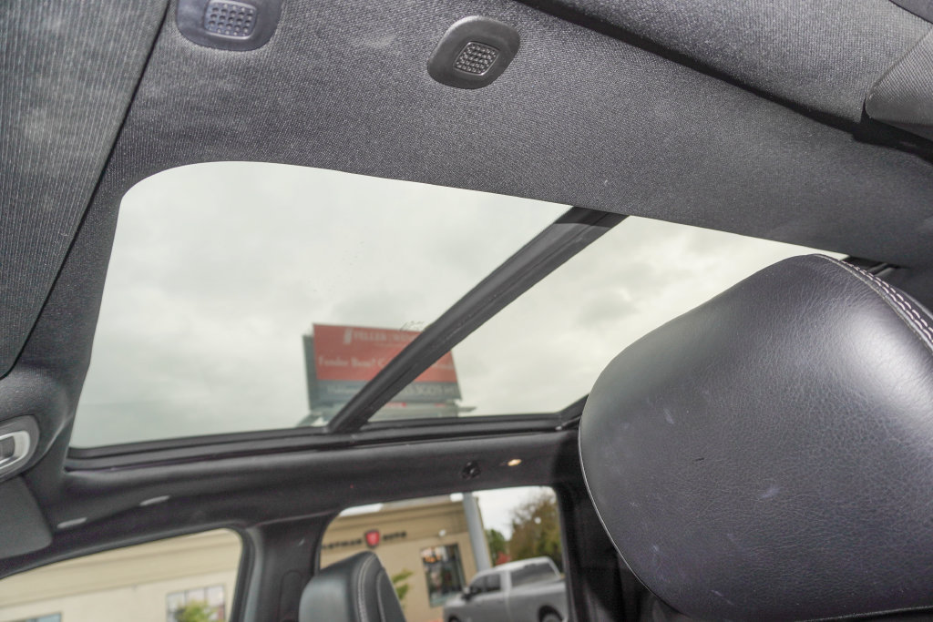 Used 2021 RAM 1500 TRX w/ TRX Level 2 Equipment Group AWD/4WD image 39