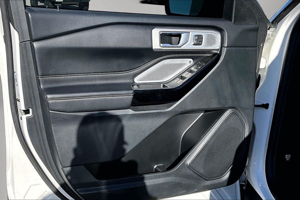Used 2022 Ford Explorer ST w/ Equipment Group 401A AWD/4WD image 20