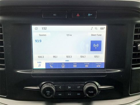 Certified 2023 Ford F150 XL w/ STX Appearance Package image 20