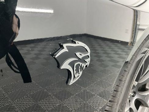 Used 2016 Dodge Challenger SRT Hellcat image 24