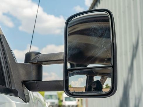 Used 2012 GMC Sierra 2500 SLT w/ SLT Convenience Package image 13