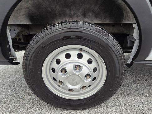 Used 2023 Ford Transit 150 Low Roof AWD w/ Upfitter Package image 32